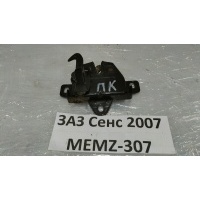 Замок капота ЗАЗ Sens 2007 96303295