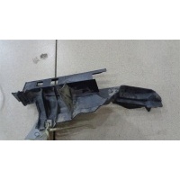 Накладка переднего крыла левого Ford Focus 3 2011-2018 2012 BM51A02477AE