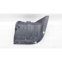 Пыльник бампера Kia K5 DL3 2021 86676L2000