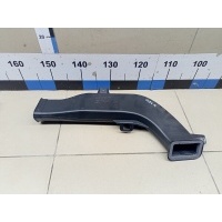 Воздуховод отопителя RENAULT Duster II 2021> 278708733R