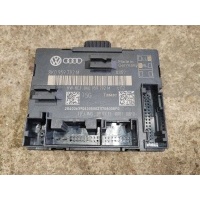 Блок управления двери Audi Q5 8R 2012 8K0959792M