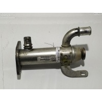 Охладитель отработанных газов Fiat Scudo (2007-2016) 2008 9645689780