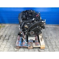 Двигатель bmw f01 f07 f10 f11 f30 3.0d n57d30b 313