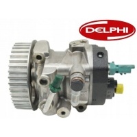 Тнвд renault 1.5 dci евро 5 проверенная