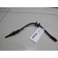Шланг тормозной передний Volvo XC90 (2002 - 2015) 31257707
