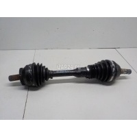 Полуось передняя левая Volvo XC90 (2002 - 2015) 8603801