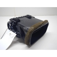 Дефлектор воздушный Toyota Land Cruiser (100) (1998 - 2007) 5567060070