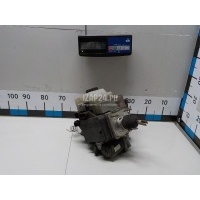 Блок ABS (насос) Toyota Land Cruiser (100) (1998 - 2007) 4705060022