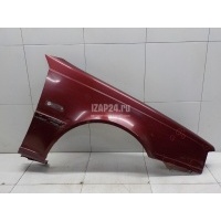 Крыло переднее правое Volvo 460 (1988 - 1991) 3343280