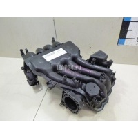Коллектор впускной VAG Golf IV/Bora (1997 - 2005) 06A133203EN