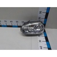 Фара левая VAG Golf IV/Bora (1997 - 2005) 1J1941017B