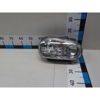 Фара правая VAG Golf IV/Bora (1997 - 2005) 1J1941018B