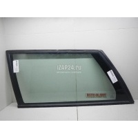 Стекло кузовное глухое левое VAG Passat [B3] (1988 - 1993) 3A9845297B