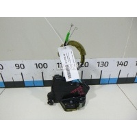Замок двери передней правой Toyota Avensis II (2003 - 2008) 6903002152