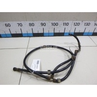 Трубка омывателя Toyota Avensis II (2003 - 2008) 9006916012