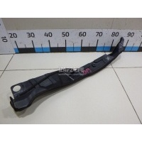 Пыльник (кузов наружные) Toyota Avensis II (2003 - 2008) 5386605020