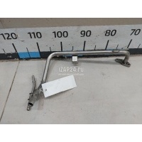 Трубка охлажд. жидкости металлическая Toyota Avensis II (2003 - 2008) 1626822161