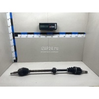 Полуось передняя правая Toyota Avensis II (2003 - 2008) 4341005330