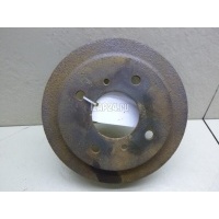 Барабан тормозной Nissan Primera P11E (1996 - 2002) 4320095F0C