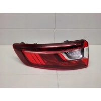 Renault megane iv фара задняя левая oe 265554829r
