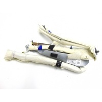 Шторка airbag левая 5n0880741f volkswagen tiguan i