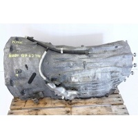 Audi q7 4l 4.2 tdi кфг кпп kme