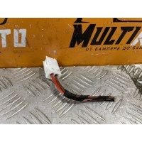 Корпус разъема электрического Mercedes CLS C257 2018 A0355457828