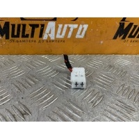 Корпус разъема электрического Mercedes CLS C257 2018 A0355457828
