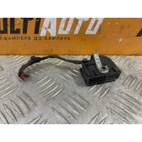 Корпус разъема электрического Mercedes CLS C257 2018 A0005458510