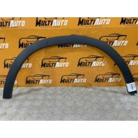 Расширитель арки Задн. Mercedes GLA X156 2014-2020 A1568851200
