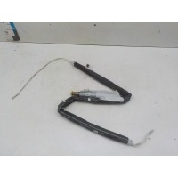 Подушка безопасности боковая (шторка) правая Renault Laguna III 2009- 985P00001R