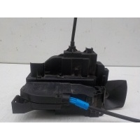 Замок двери Renault Laguna III 2009- 805010004R