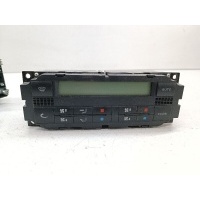 Блок управления печки/климат-контроля Volkswagen Sharan 2002 7M3907040A