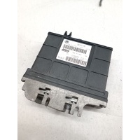 Блок управления АКПП Volkswagen Touareg 2004 09B927750