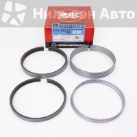 Кольца поршневые MITSUBISHI CANTER 4D34 MITSUBISHI CANTER 2304045010/ME997240