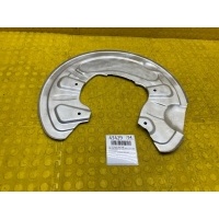 Щит опорный Mercedes-Benz GLE-Class AMG GLE 53 4MATIC+ 2020 A1674233200