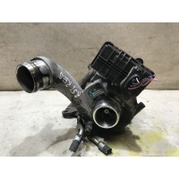 Турбина nissan Pathfinder R51 144115X01A
