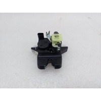 Замок багажника Kia K5 DL3 2021 81230L0000