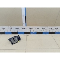 Замок двери задней левой RENAULT Duster II 2021> 825037736R