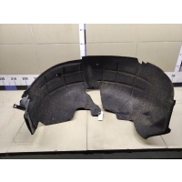 Локер задний левый SKODA Yeti 2009> 5L0810969