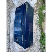 Bmw e46 купе крышка багажника BMW 3 серия 41 62 7 065 260