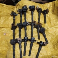 Bmw е39 е36 Е46 е38 х5 m52 m54 m62 катушка зажиган BMW E46 рестайлинг (2001—2006) 12131748018