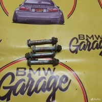 Bmw f10 комплект болтов эксцентриковых развальные BMW F10/F11 (2009—2013) 33326779785