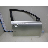 Дверь передняя правая Toyota Avensis II (2003 - 2008) 6700105050