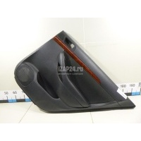 Обшивка двери задней правой Toyota Avensis II (2003 - 2008) 6701005150B0