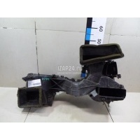 Корпус отопителя VAG Golf IV/Bora (1997 - 2005) 1J1819007