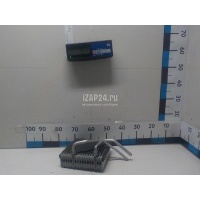 Испаритель кондиционера VAG Octavia (A4 1U-) (2000 - 2011) 1J1820103C