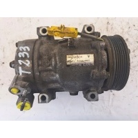 Peugeot 406 citroen c5 9645440480 компрессор климат