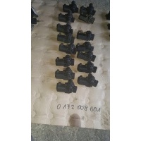 Моторчик шаговый bosch 0132008001
