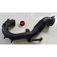 Outlander asx 4008 трубки турбина воздушный уплотнитель